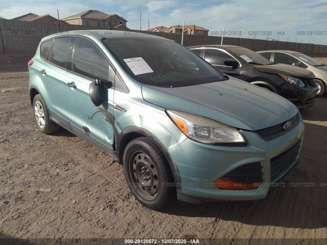 FORD ESCAPE 2013 1fmcu0f79dud18165