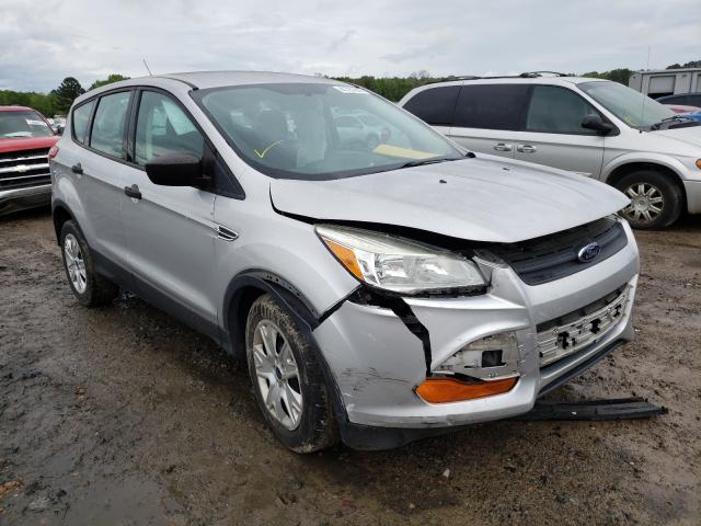 FORD ESCAPE S 2013 1fmcu0f79dud19185