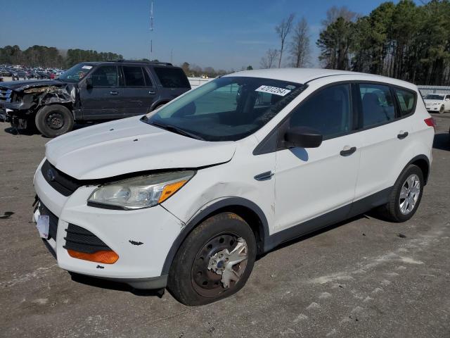 FORD ESCAPE 2013 1fmcu0f79dud21793