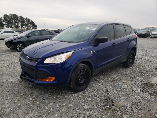 FORD ESCAPE S 2013 1fmcu0f79dud29957