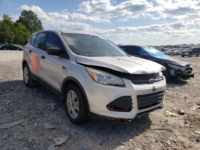 FORD ESCAPE S 2013 1fmcu0f79dud31725