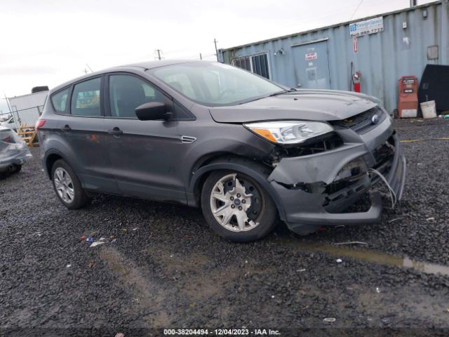 FORD ESCAPE 2013 1fmcu0f79dud55443