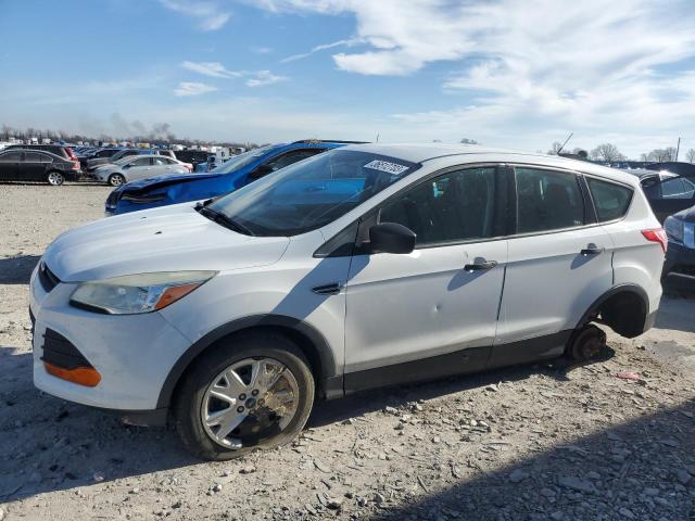 FORD ESCAPE S 2013 1fmcu0f79dud56513