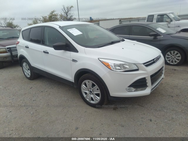 FORD ESCAPE 2013 1fmcu0f79dud57273