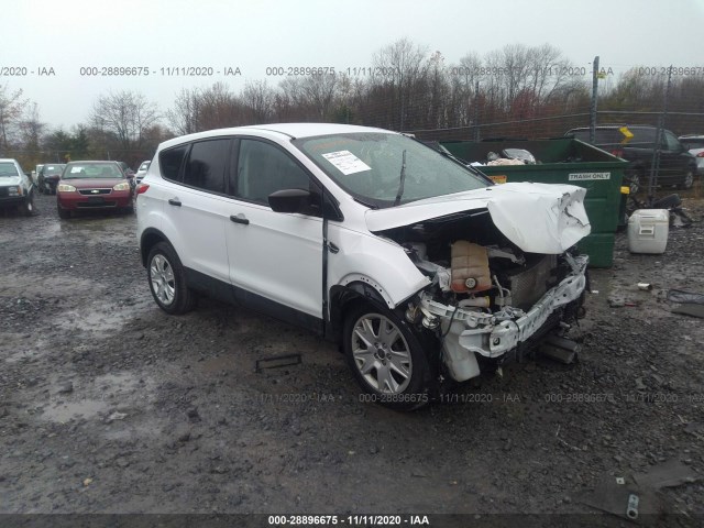 FORD ESCAPE 2013 1fmcu0f79dud72341