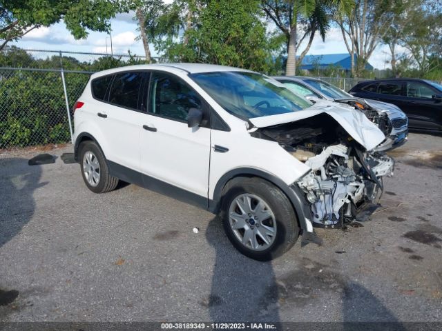 FORD ESCAPE 2013 1fmcu0f79dud72467