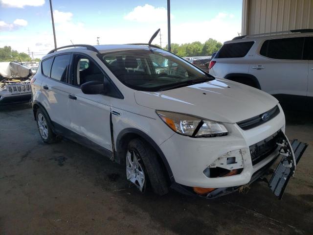 FORD ESCAPE S 2014 1fmcu0f79eua08566