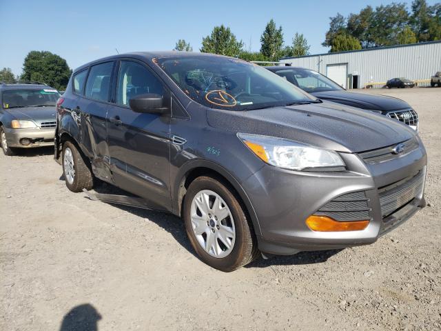 FORD ESCAPE S 2014 1fmcu0f79eua14187