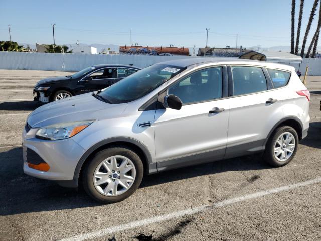 FORD ESCAPE S 2014 1fmcu0f79eua22449