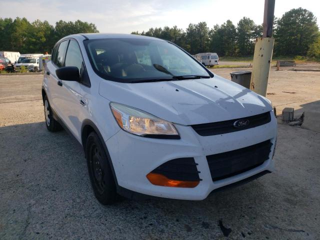 FORD ESCAPE S 2014 1fmcu0f79eua34973