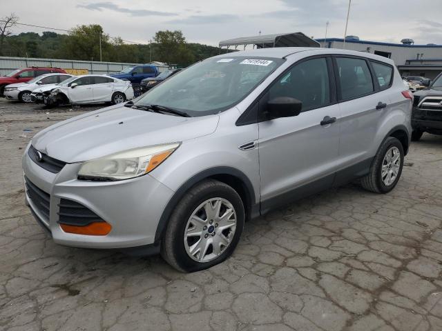 FORD ESCAPE S 2014 1fmcu0f79eua43303