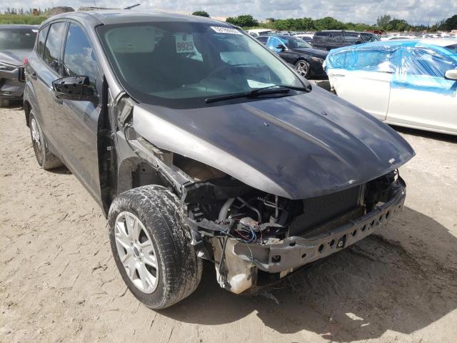 FORD ESCAPE S 2014 1fmcu0f79eua44208