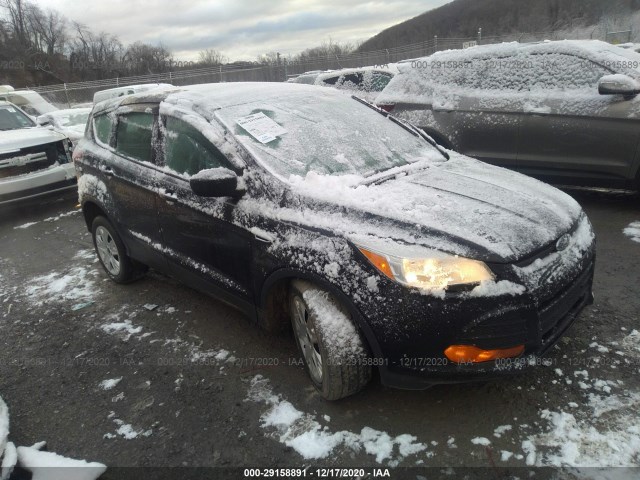 FORD ESCAPE 2014 1fmcu0f79eua44242