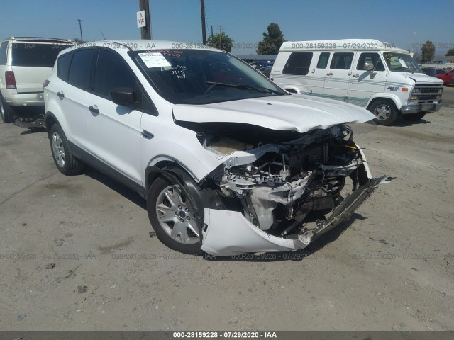 FORD ESCAPE 2014 1fmcu0f79eua45651