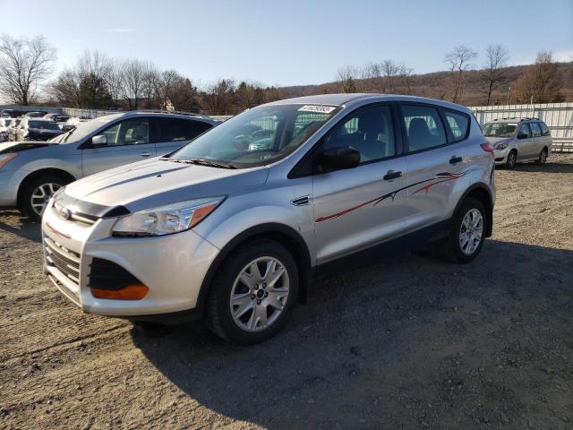 FORD ESCAPE S 2014 1fmcu0f79eua46931