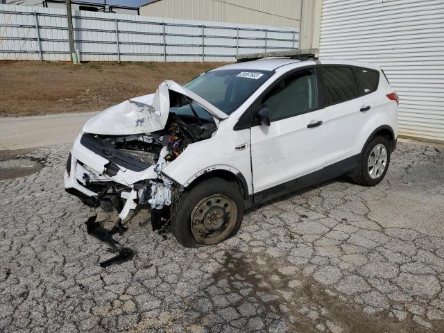 FORD ESCAPE S 2014 1fmcu0f79eua47030