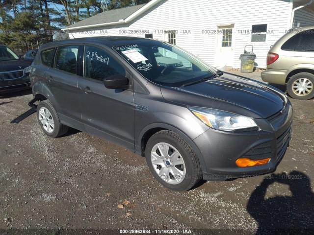 FORD ESCAPE 2014 1fmcu0f79eua51353