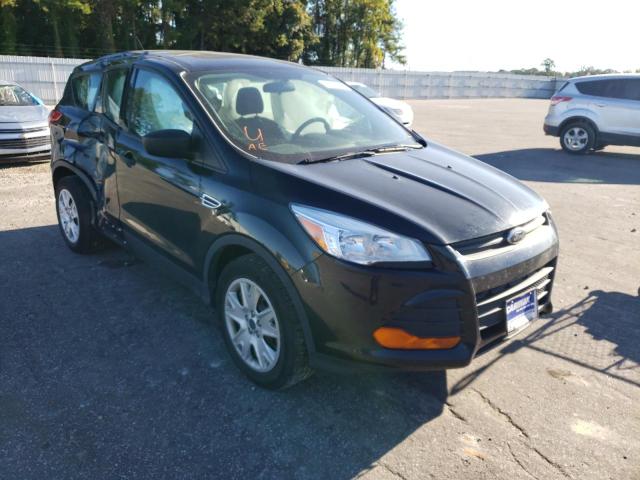 FORD ESCAPE S 2014 1fmcu0f79eua67245