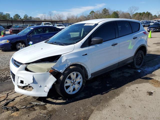 FORD ESCAPE 2014 1fmcu0f79eua86149