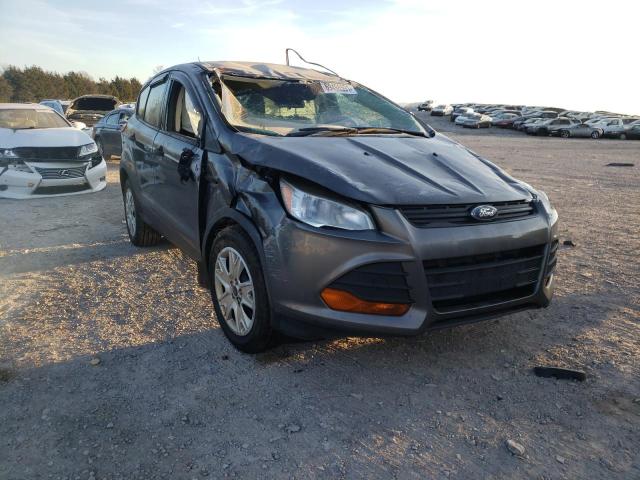 FORD ESCAPE S 2014 1fmcu0f79eua89150