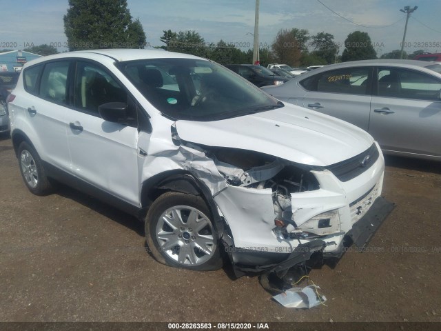 FORD ESCAPE 2014 1fmcu0f79eub05766