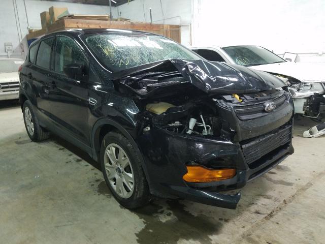 FORD NULL 2014 1fmcu0f79eub11857