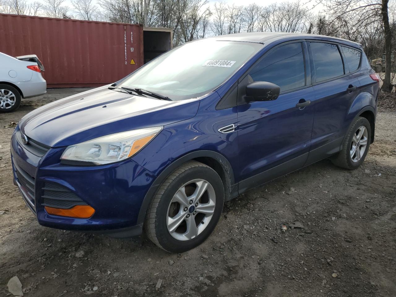 FORD ESCAPE 2014 1fmcu0f79eub12801