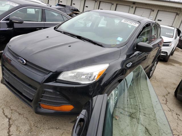 FORD ESCAPE S 2014 1fmcu0f79eub26763