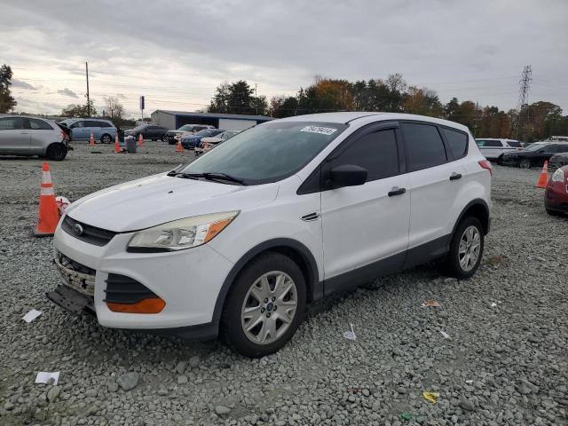 FORD ESCAPE S 2014 1fmcu0f79eub38962