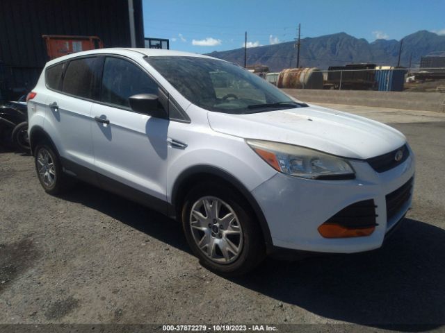 FORD ESCAPE 2014 1fmcu0f79eub47824