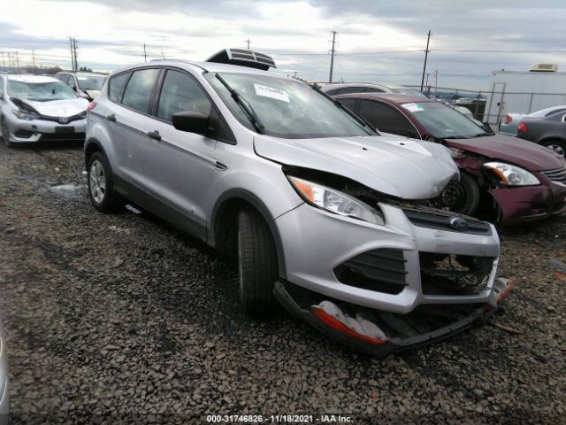 FORD ESCAPE 2014 1fmcu0f79eub47905