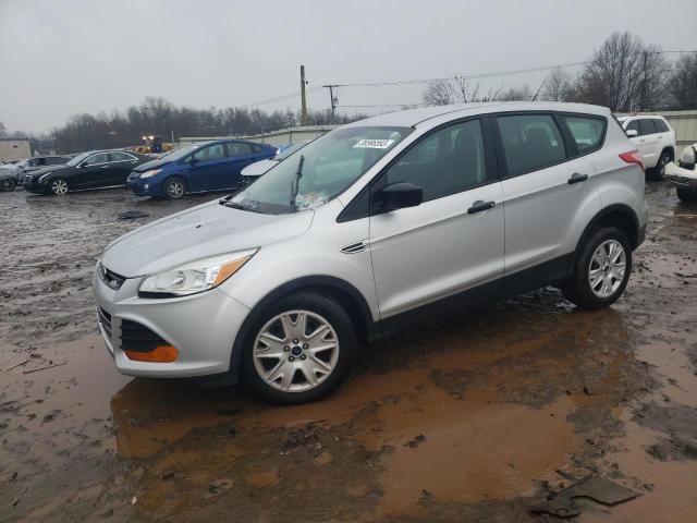 FORD ESCAPE S 2014 1fmcu0f79eub53297