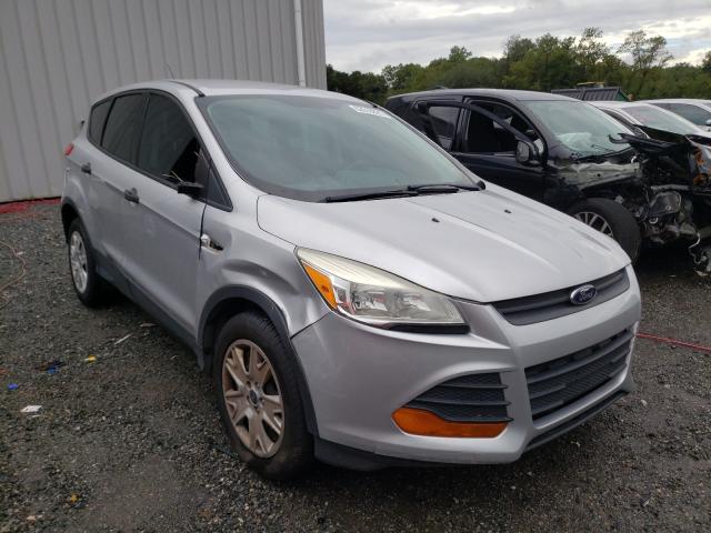 FORD ESCAPE S 2014 1fmcu0f79eub61836