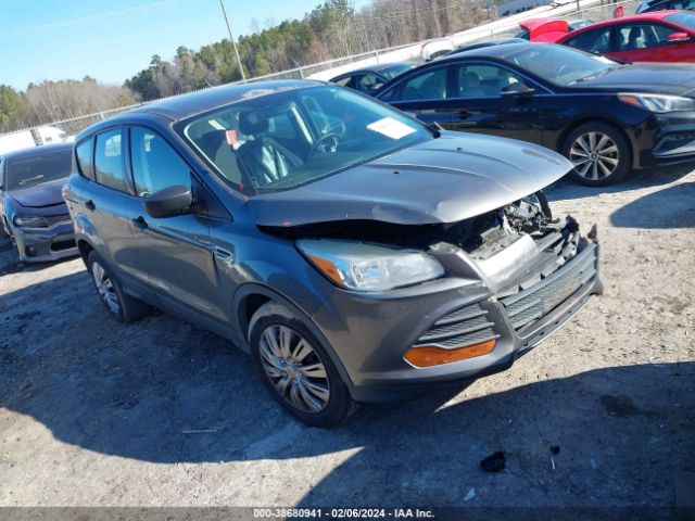 FORD ESCAPE 2014 1fmcu0f79eub75204