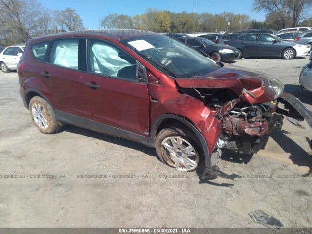 FORD ESCAPE 2014 1fmcu0f79eub75963