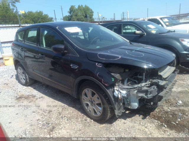 FORD ESCAPE 2014 1fmcu0f79eub79429