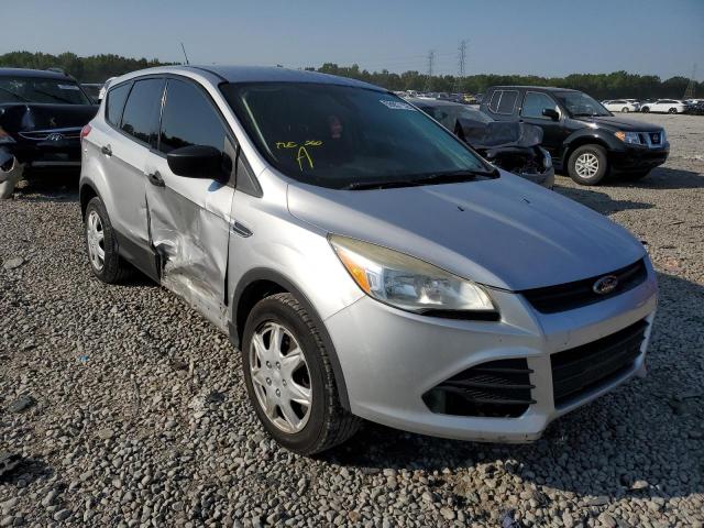 FORD ESCAPE S 2014 1fmcu0f79eub93007