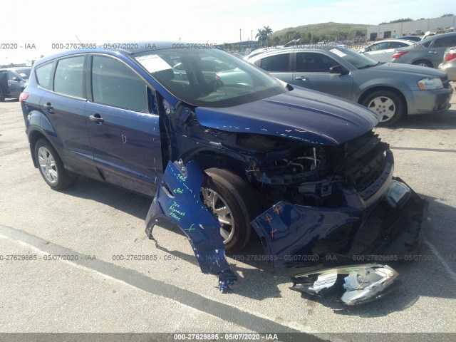 FORD ESCAPE 2014 1fmcu0f79eub93265