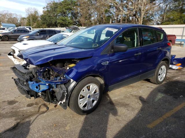 FORD ESCAPE S 2014 1fmcu0f79eub93394