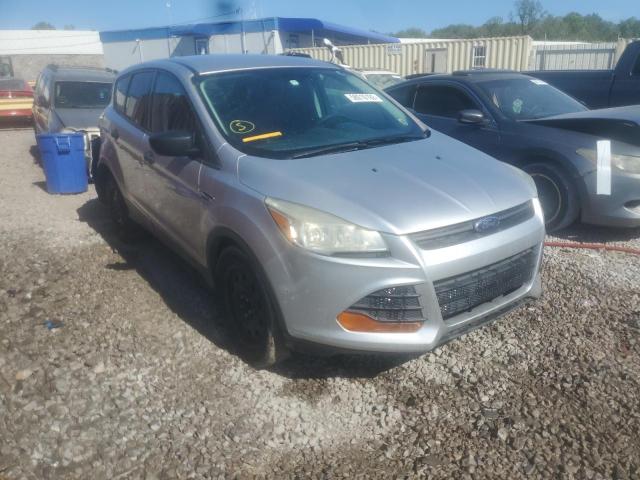 FORD ESCAPE S 2014 1fmcu0f79euc00599