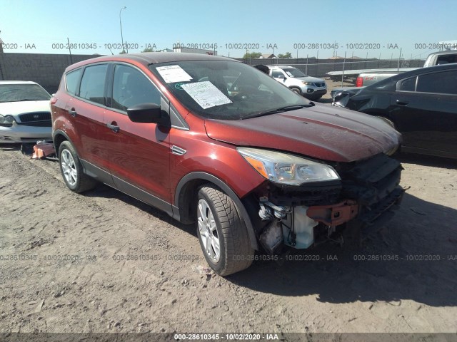 FORD ESCAPE 2014 1fmcu0f79euc01526