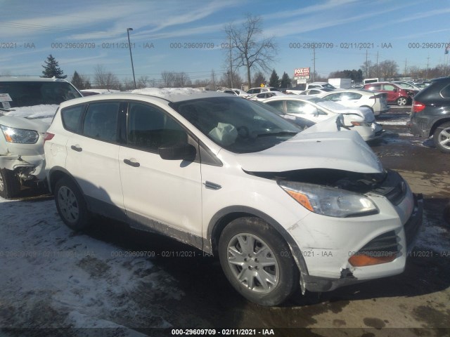 FORD ESCAPE 2014 1fmcu0f79euc06662