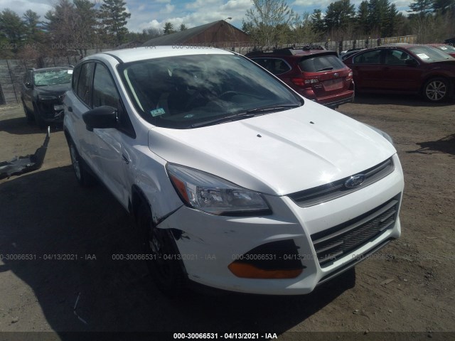 FORD ESCAPE 2014 1fmcu0f79euc13871