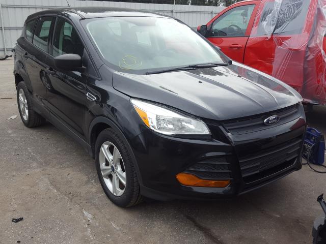 FORD NULL 2014 1fmcu0f79euc16155