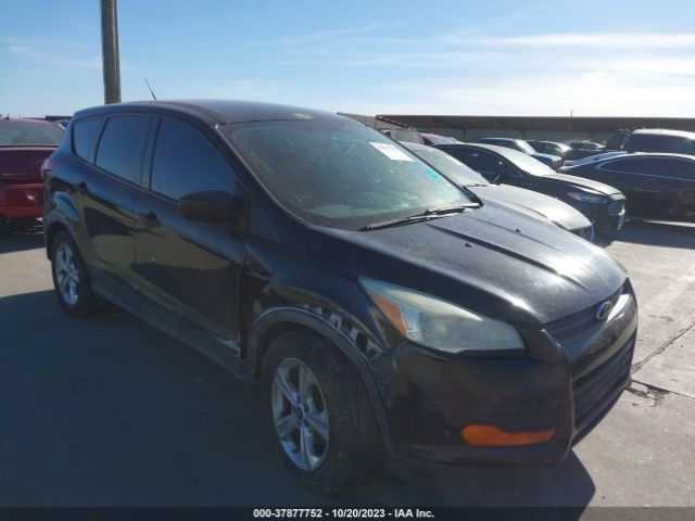 FORD ESCAPE 2014 1fmcu0f79euc20769