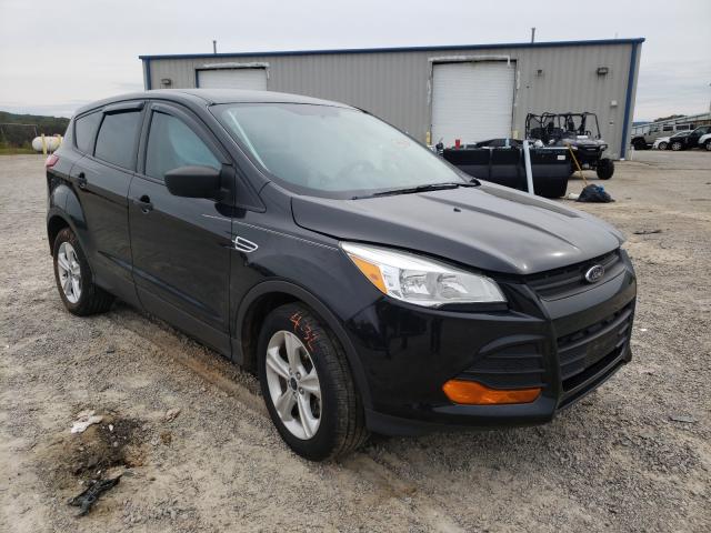 FORD NULL 2014 1fmcu0f79euc28953