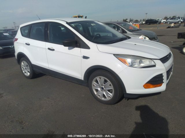 FORD ESCAPE 2014 1fmcu0f79euc37782