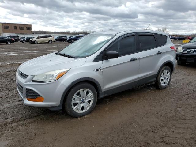 FORD ESCAPE S 2014 1fmcu0f79euc42173