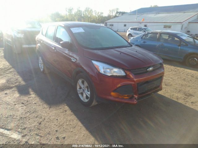 FORD ESCAPE 2014 1fmcu0f79euc42934