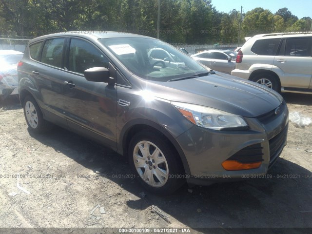 FORD ESCAPE 2014 1fmcu0f79euc56767